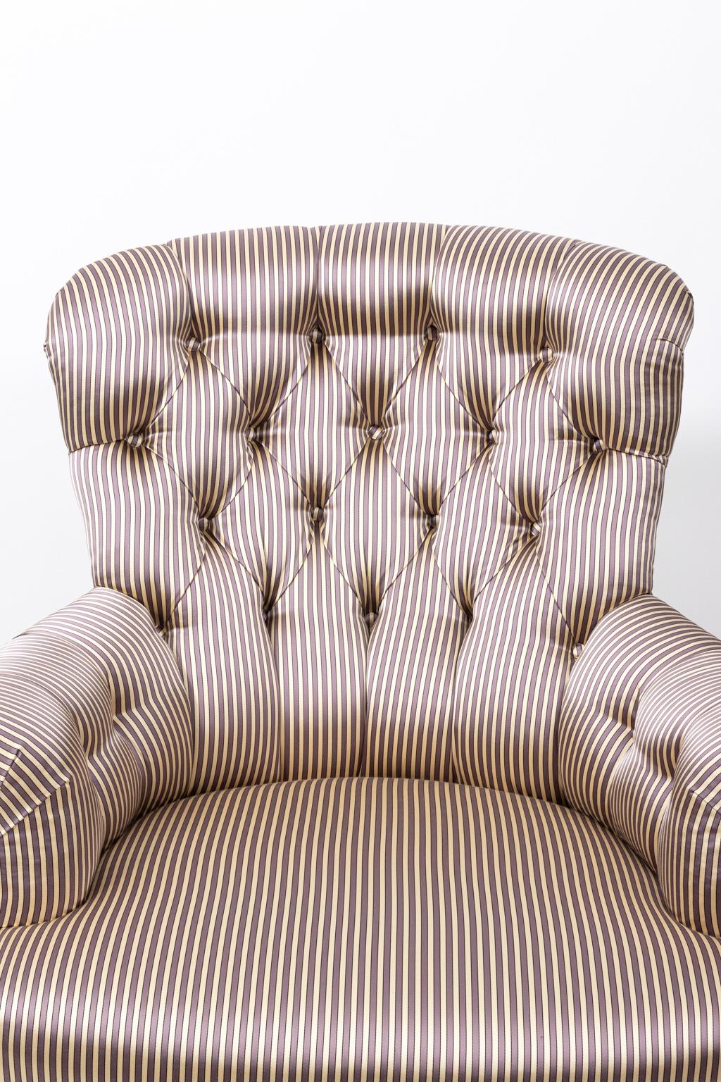 napoleon iii chairs