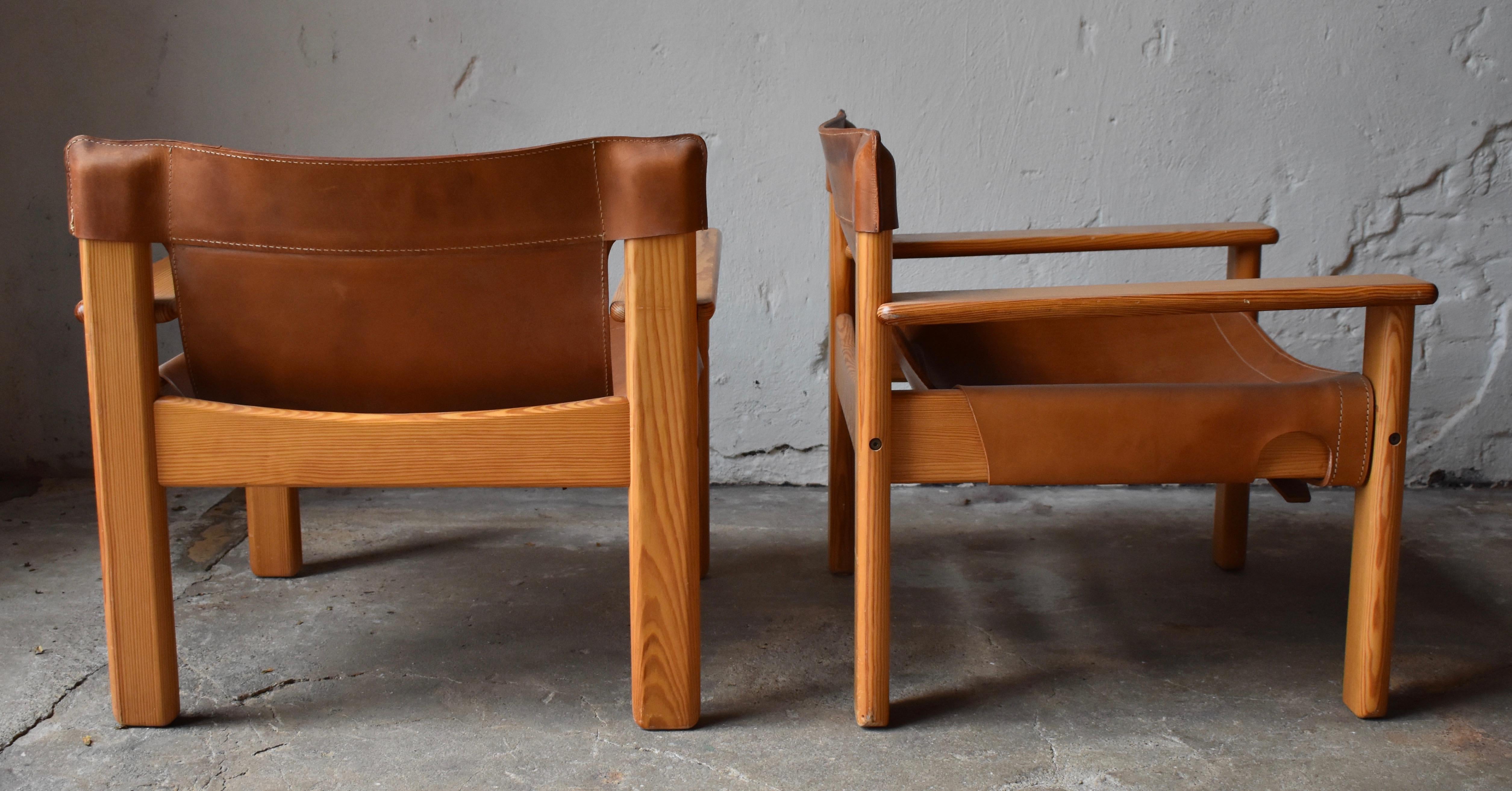 ikea natura chair