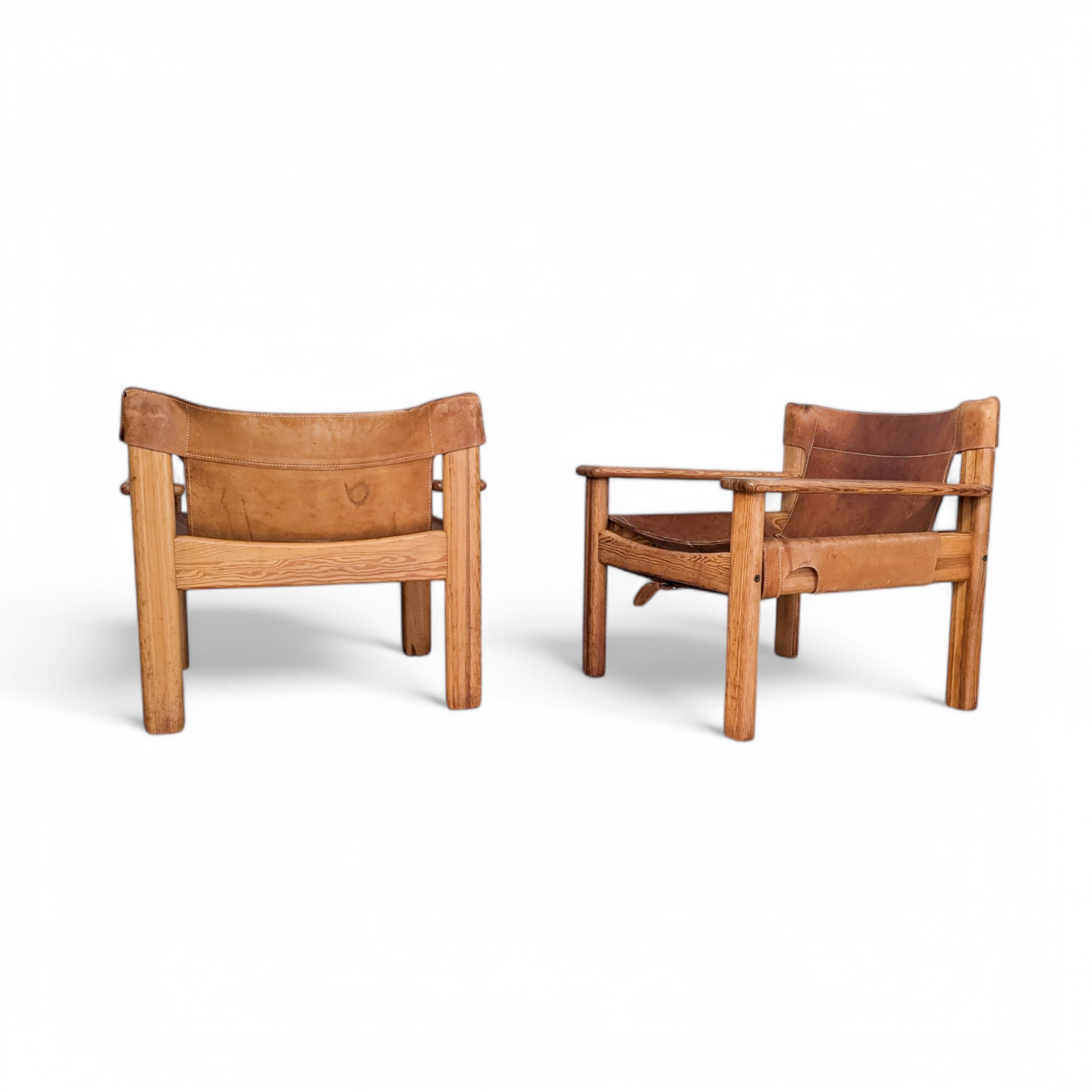Swedish Pair of 