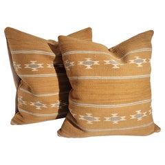 Paire de coussins Navajo Chinle 