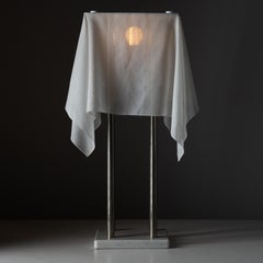 Pair of 'Nefer' Table Lamps by Kazuhide Takahama for Sirrah