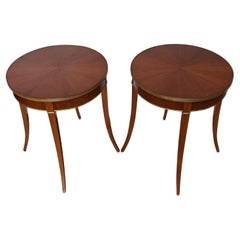 Side Tables