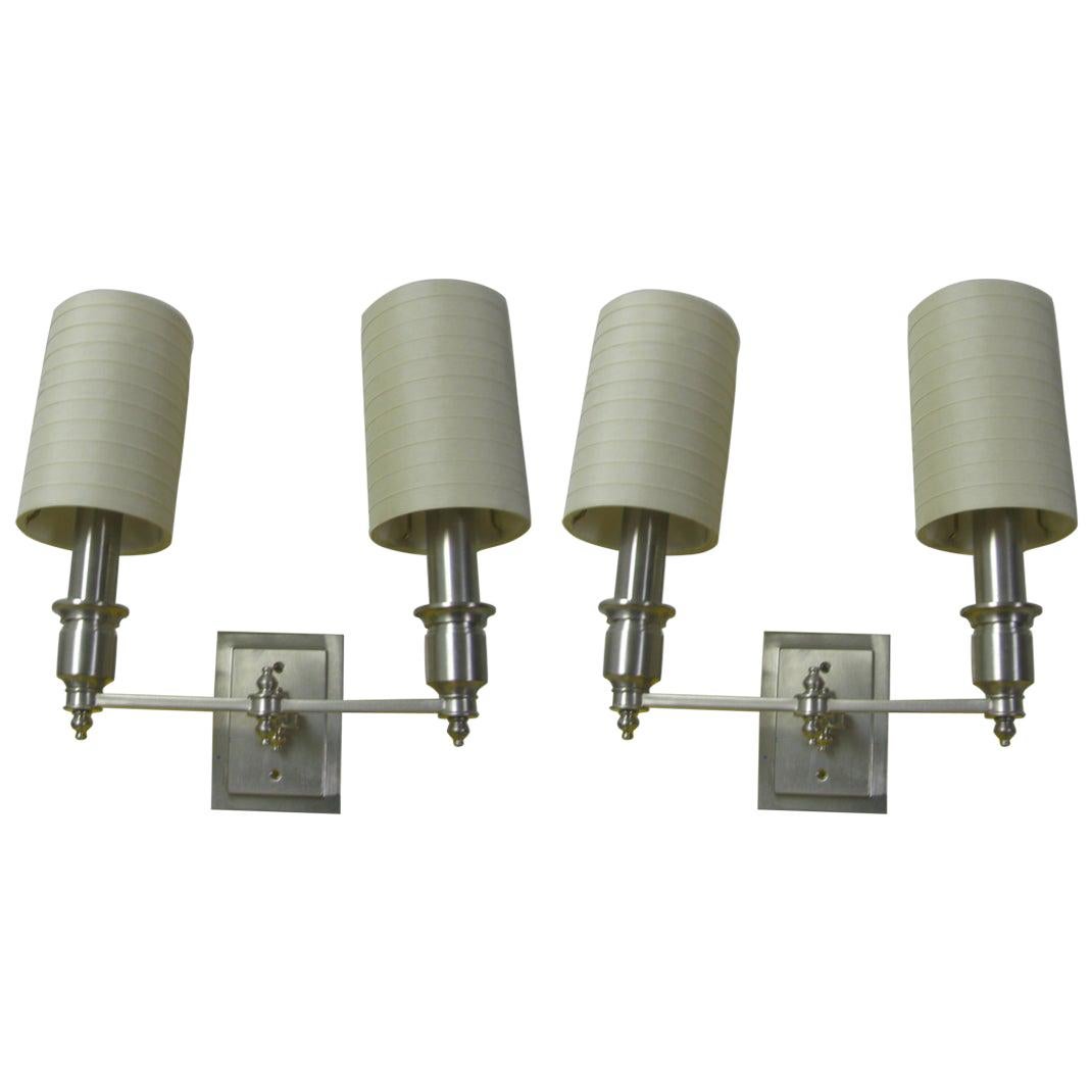 North American Wall Lights and Sconces