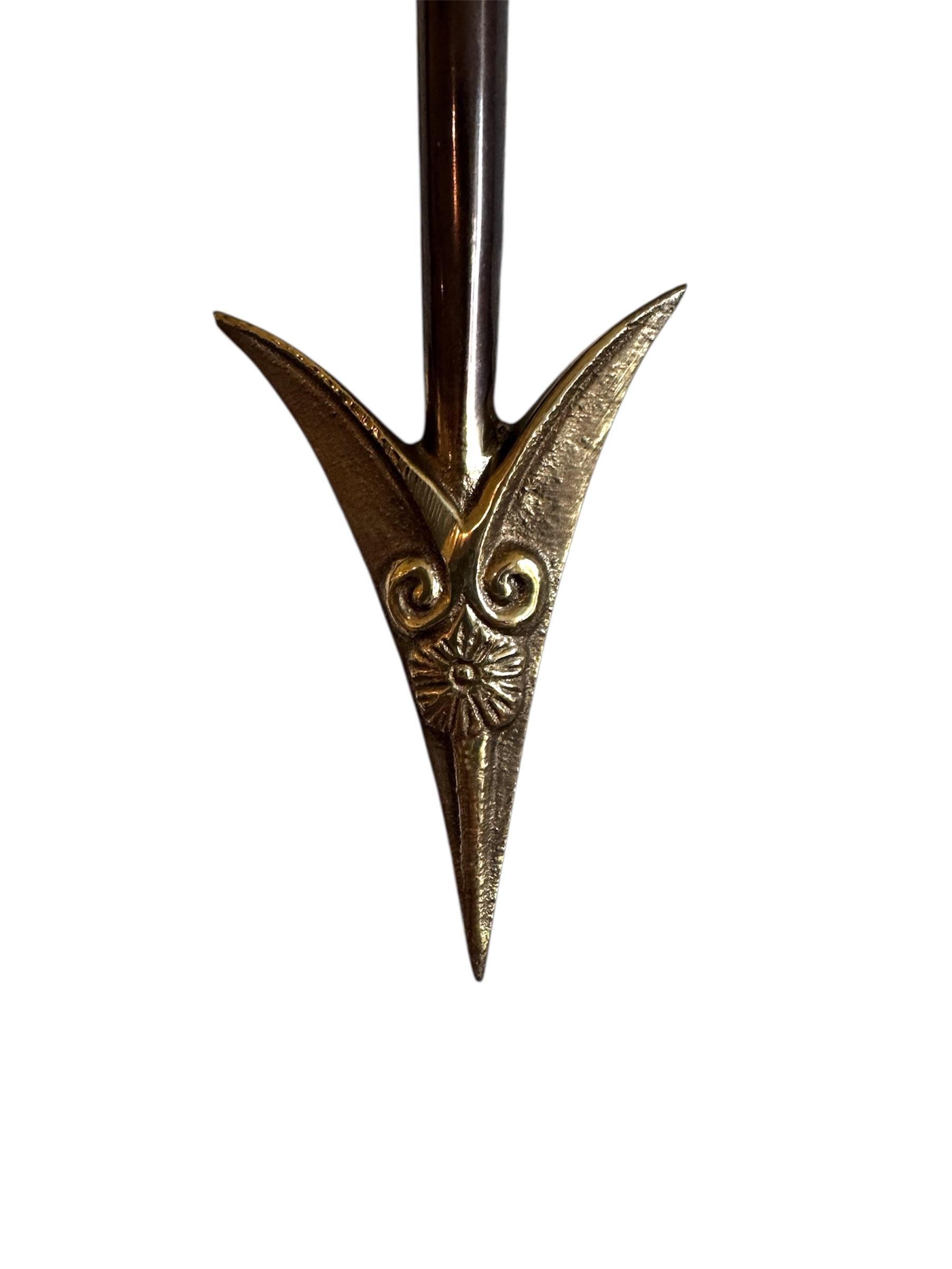 20th Century Pair of Neoclassical Style Candle Sconces For Sale