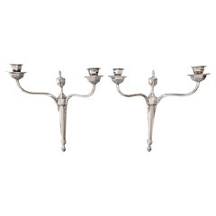 Lampade e applique da parete