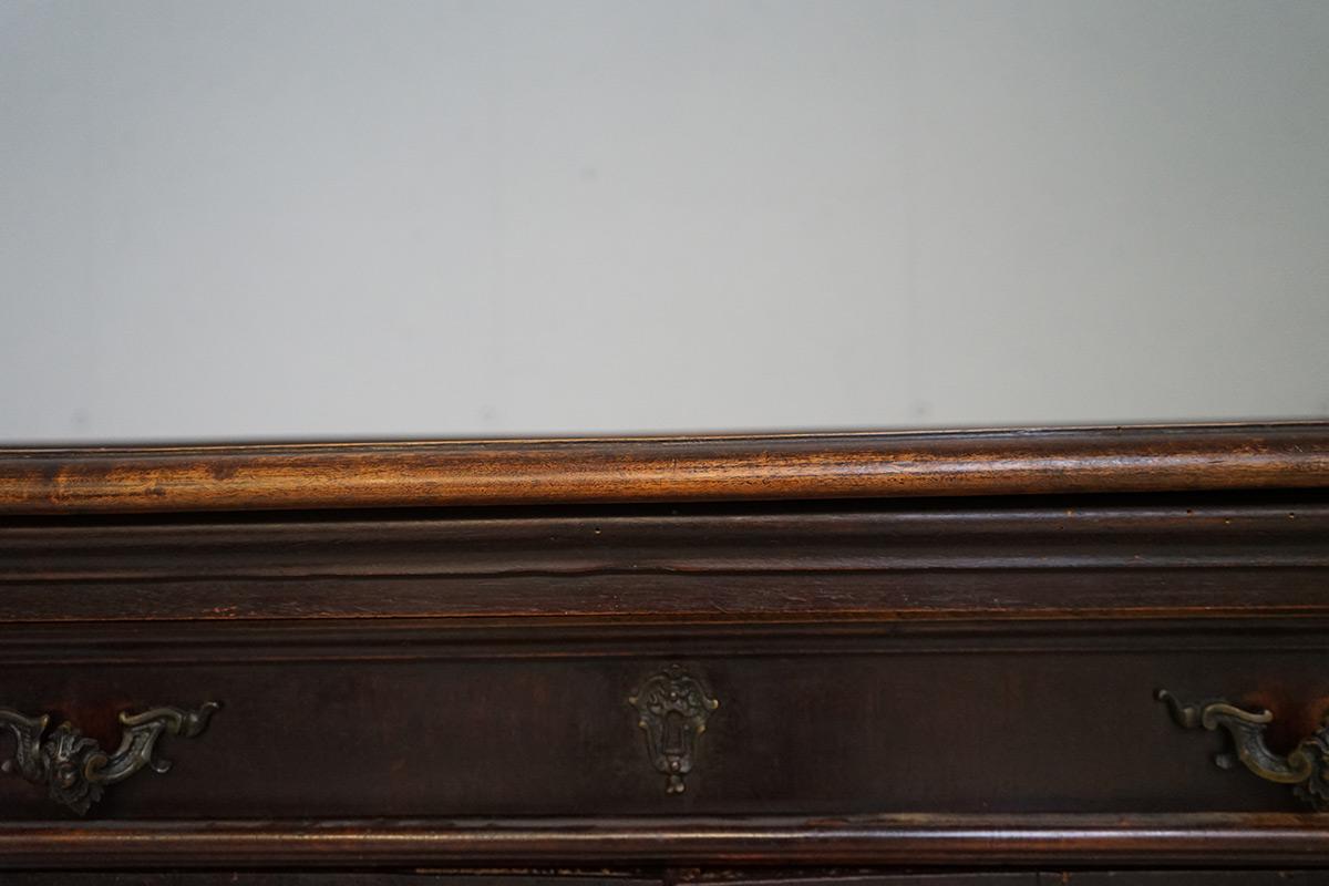 19th Century Pair of Neoclassical Style Sideboards For Sale