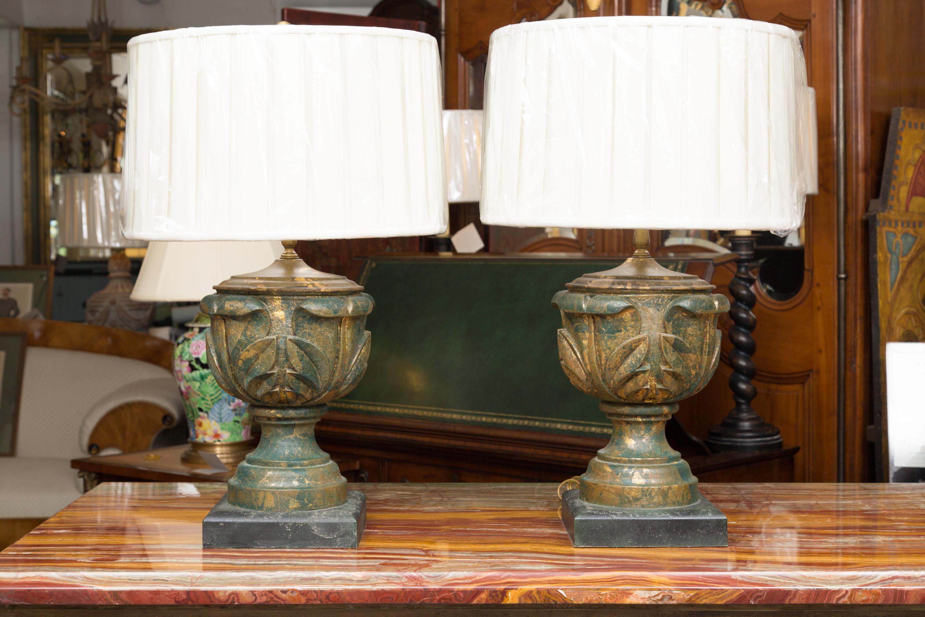  Neoclassical Table Lamps 1