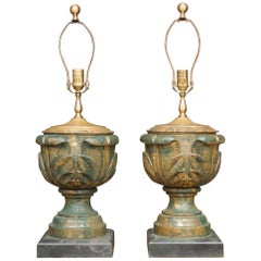  Neoclassical Table Lamps