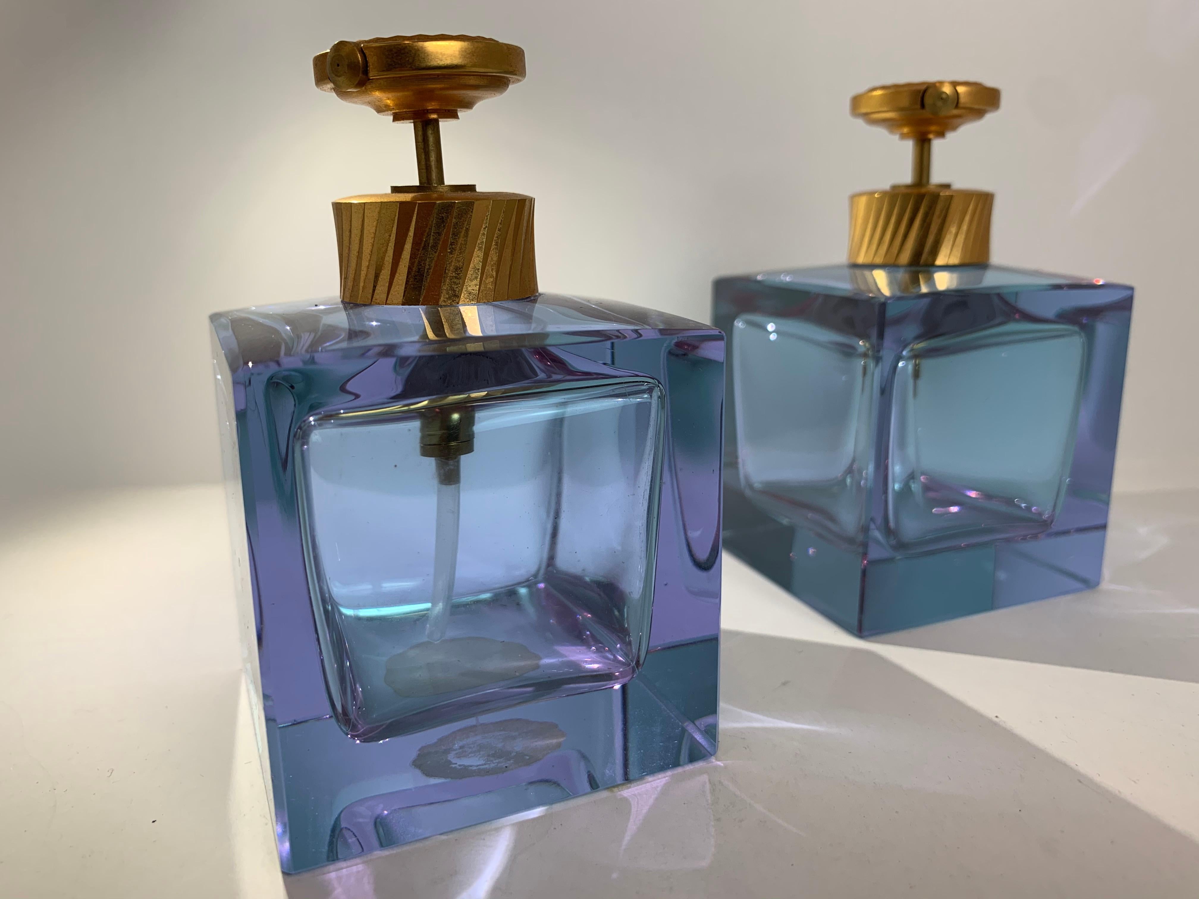 Neodymium Alexandrite Crystal Perfume Neodymium Alexandrite Crystal Perfume