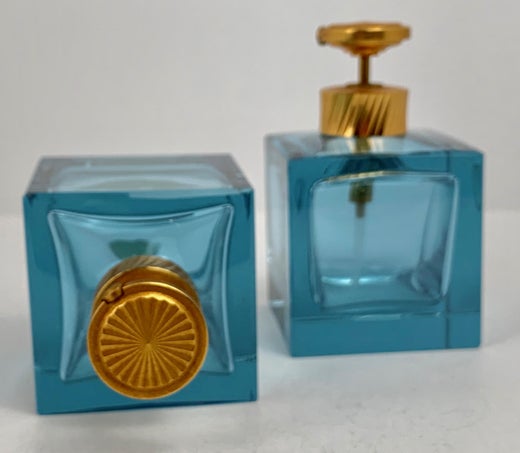 Neodymium Alexandrite Crystal Perfume Neodymium Alexandrite Crystal Perfume