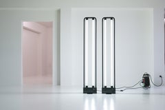 Post-Modern Floor Lamps