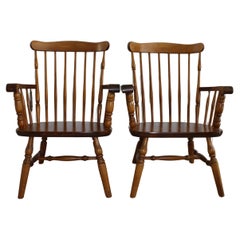 Pareja de sillones NESTO, Modelo F10, Nässjö Stolsfabrik, Suecia, años 60
