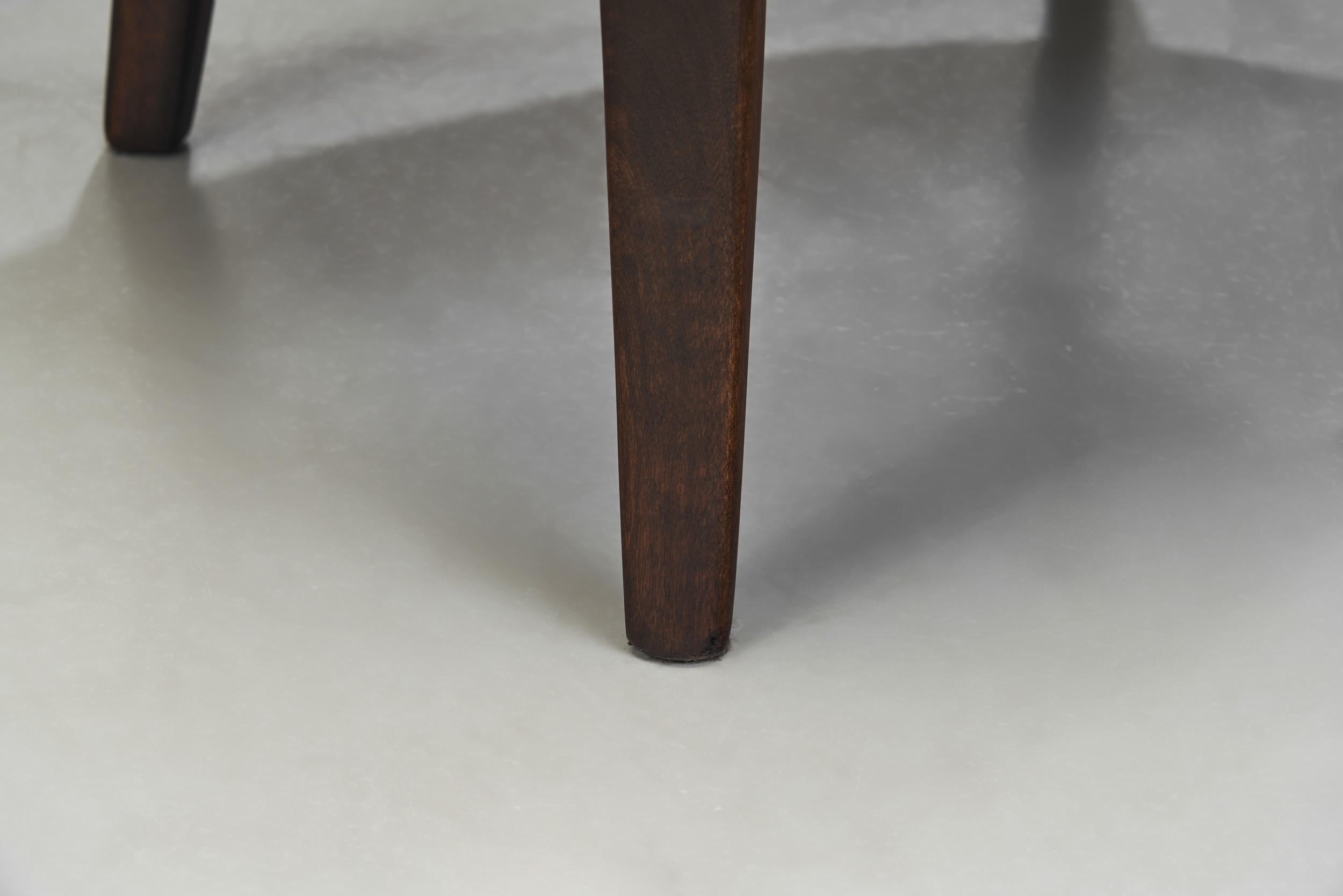 Paire de fauteuils Berlin du 20ème siècle par Carl Malmsten, Suède en vente 6
