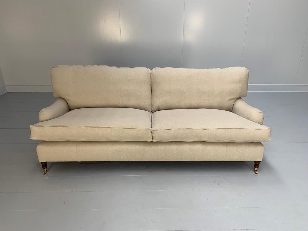 Pair of New Lord Browns 