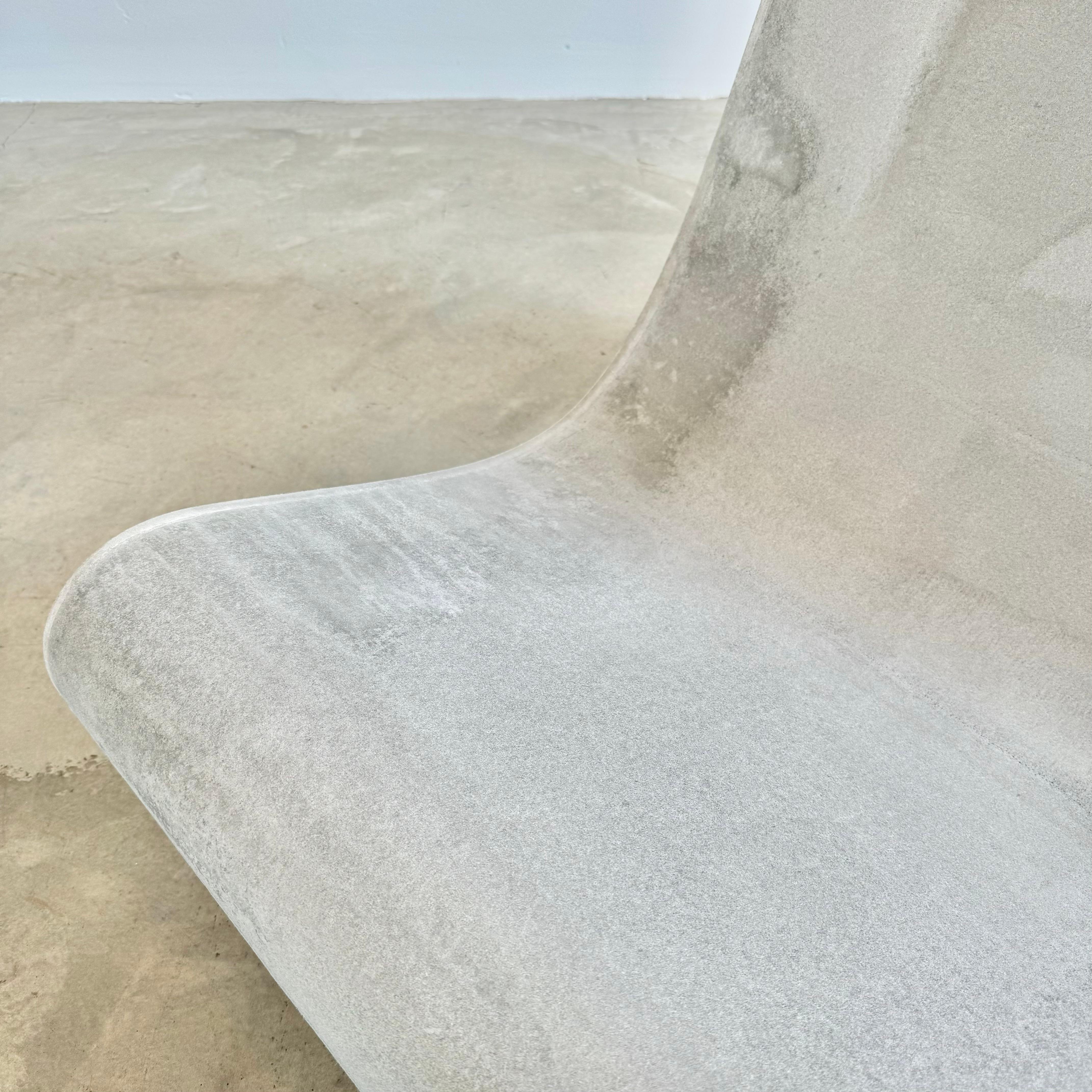 Fait main Paire de chaises Loop Willy Guhl, Suisse en vente