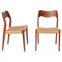 Dining Room Chairs