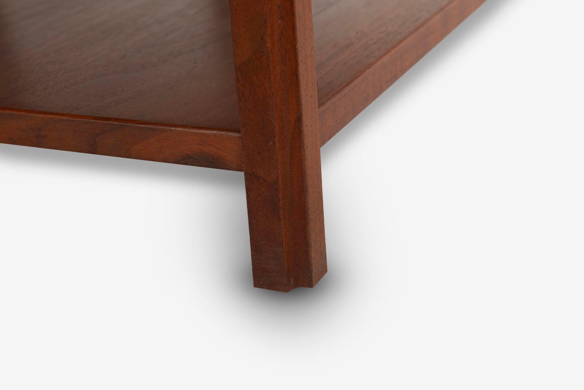 Pair of Nightstands by Jack Cartwright for Founders Furniture 3