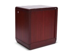Pair of Nightstands by Luciano Frigerio