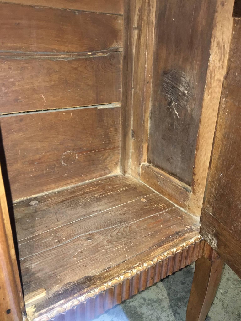 Pair of Nightstands For Sale at 1stDibs