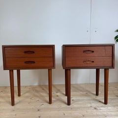 Side Tables