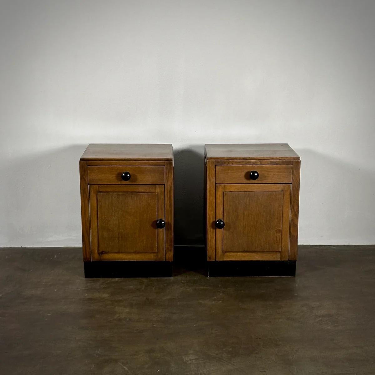 Pareja de mesillas de noche o armarios en venta 4