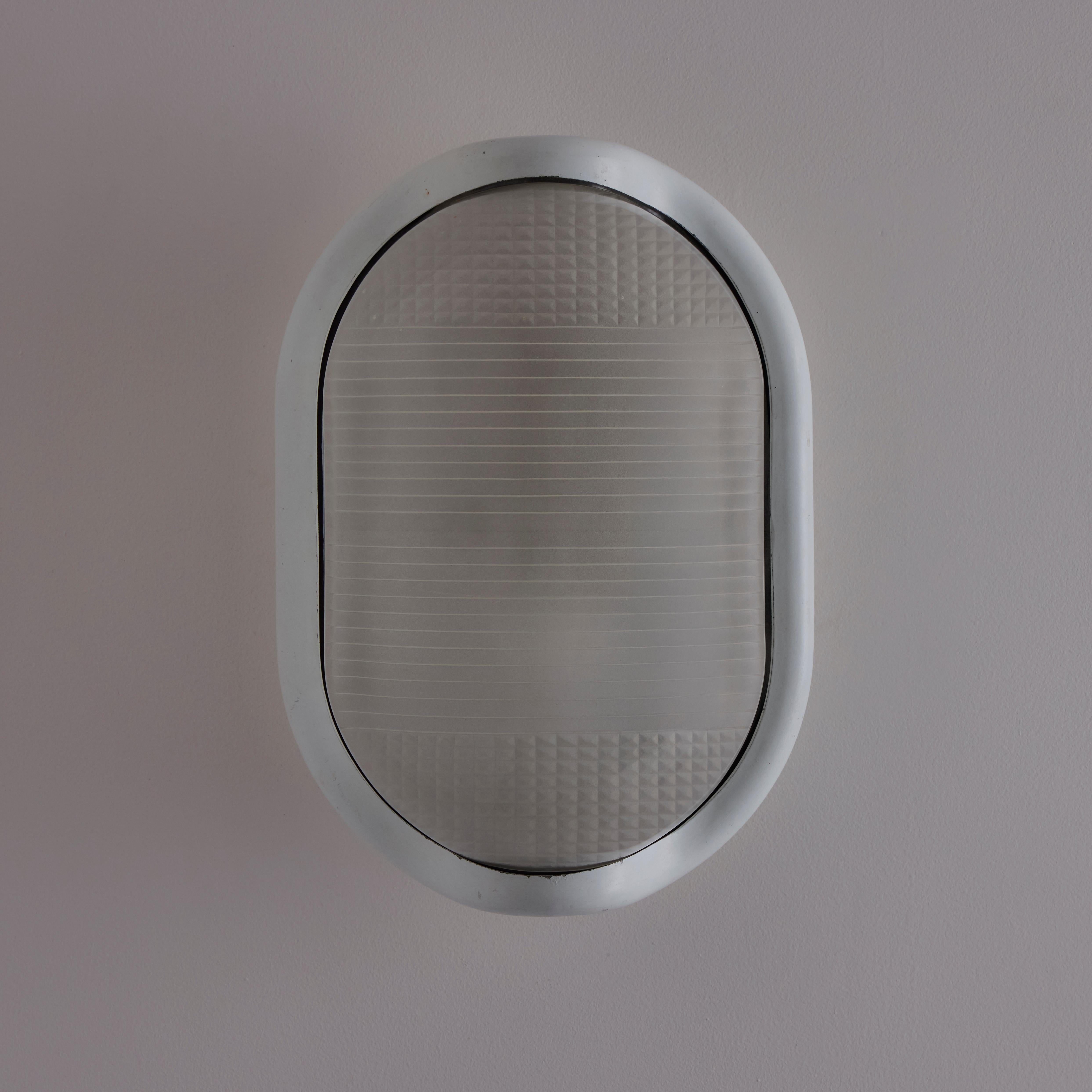 Pair of 'Noce' Sconce by Achille Castiglioni for Flos For Sale 6