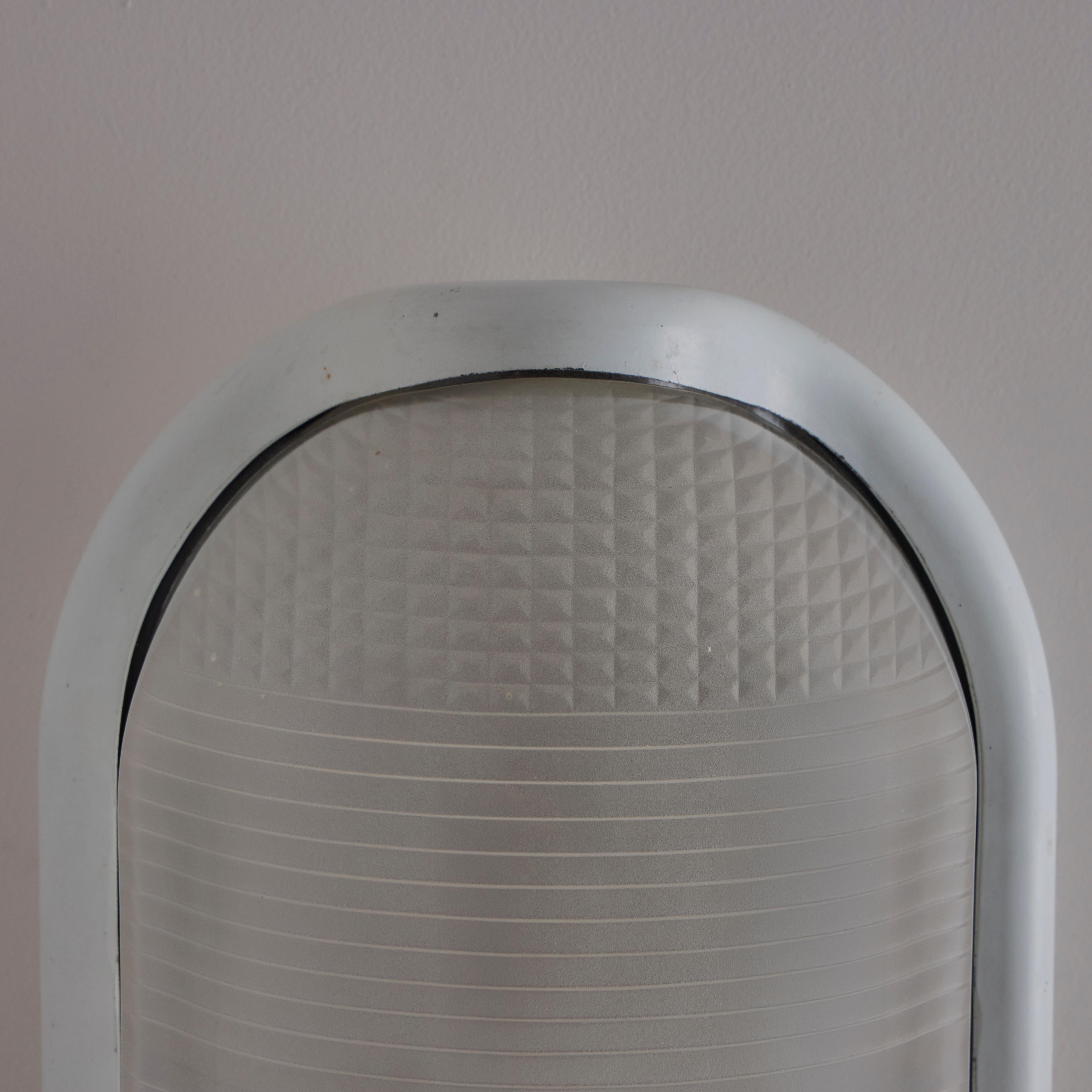 Pair of 'Noce' Sconce by Achille Castiglioni for Flos For Sale 8