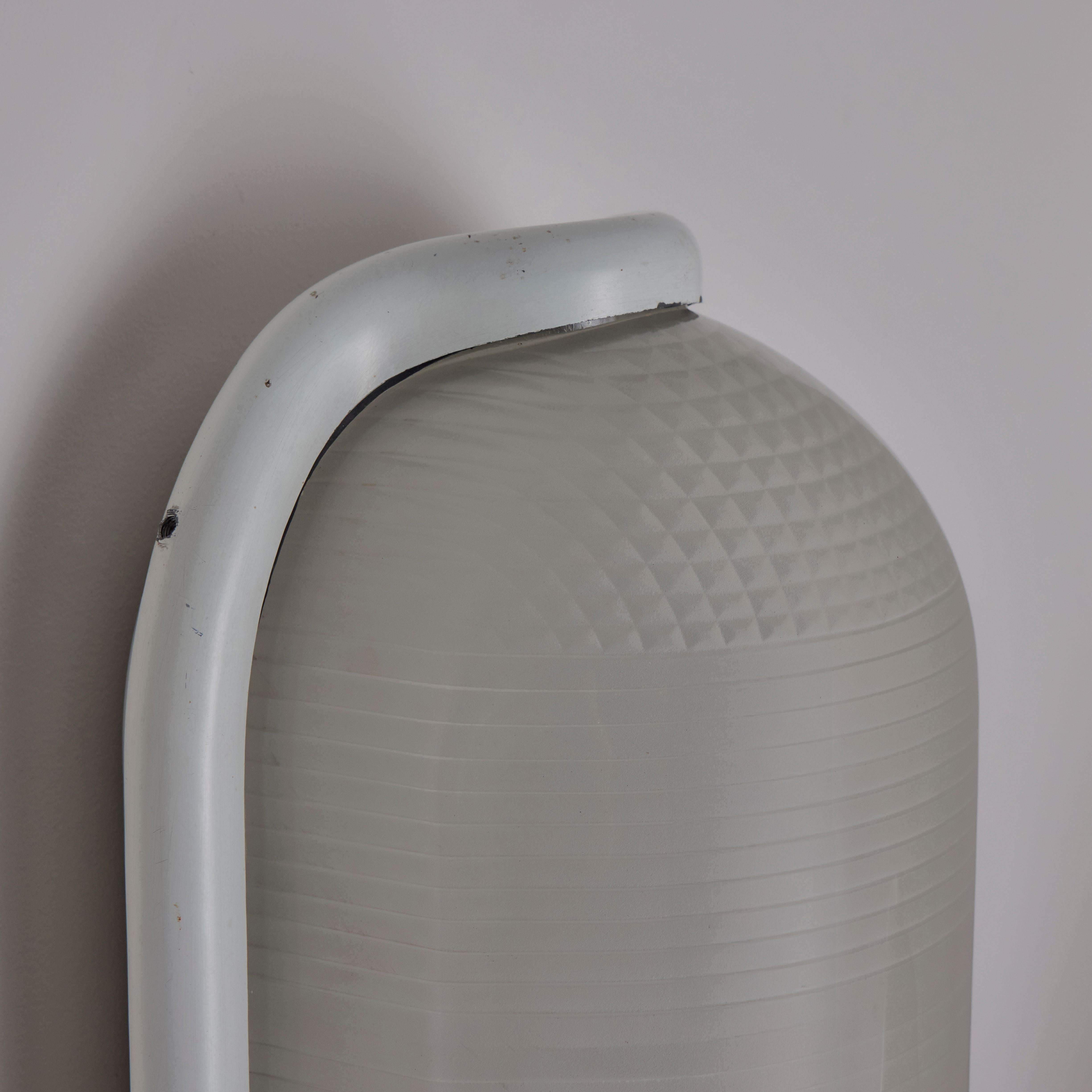 Pair of 'Noce' Sconce by Achille Castiglioni for Flos For Sale 9