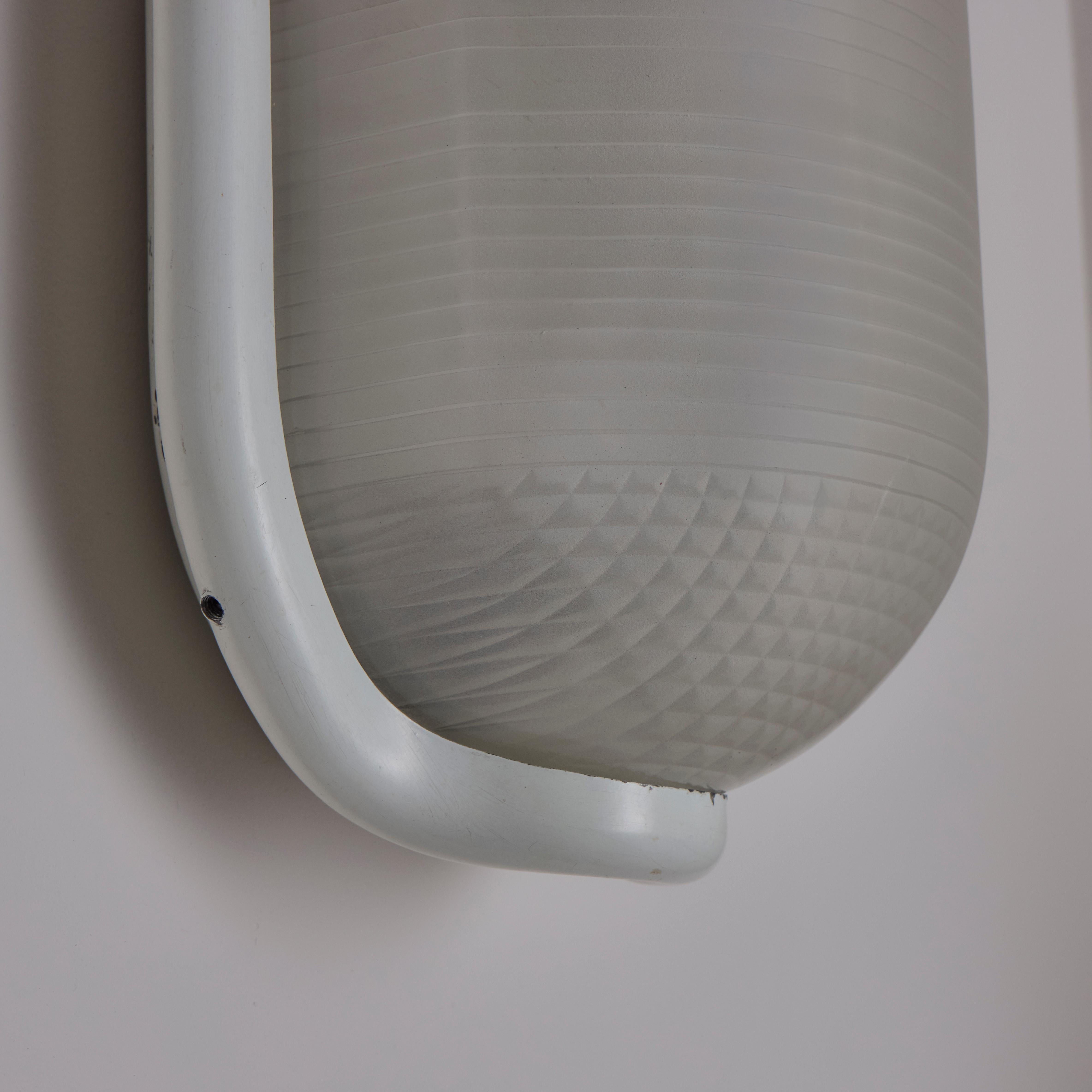Pair of 'Noce' Sconce by Achille Castiglioni for Flos For Sale 10