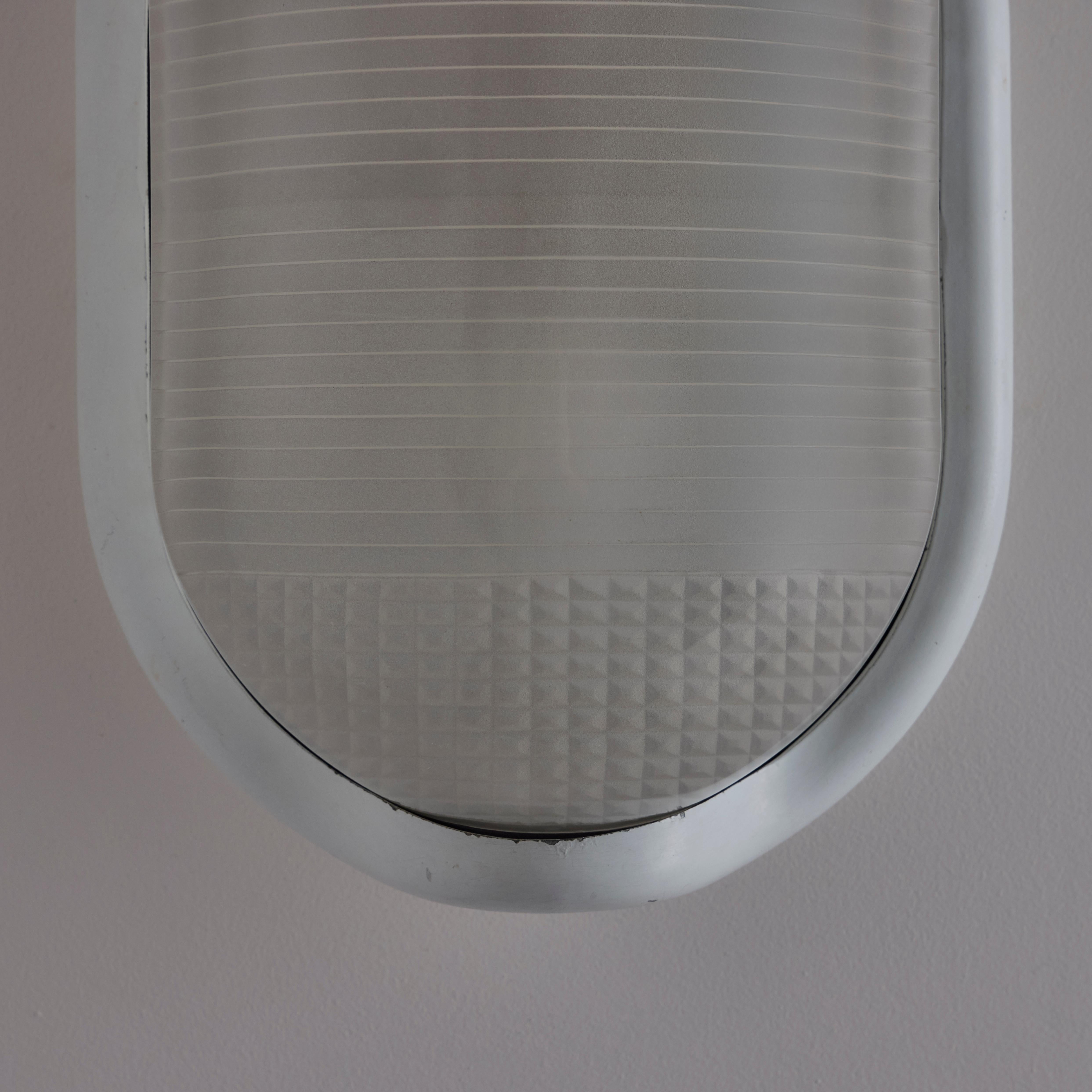Pair of 'Noce' Sconce by Achille Castiglioni for Flos For Sale 11
