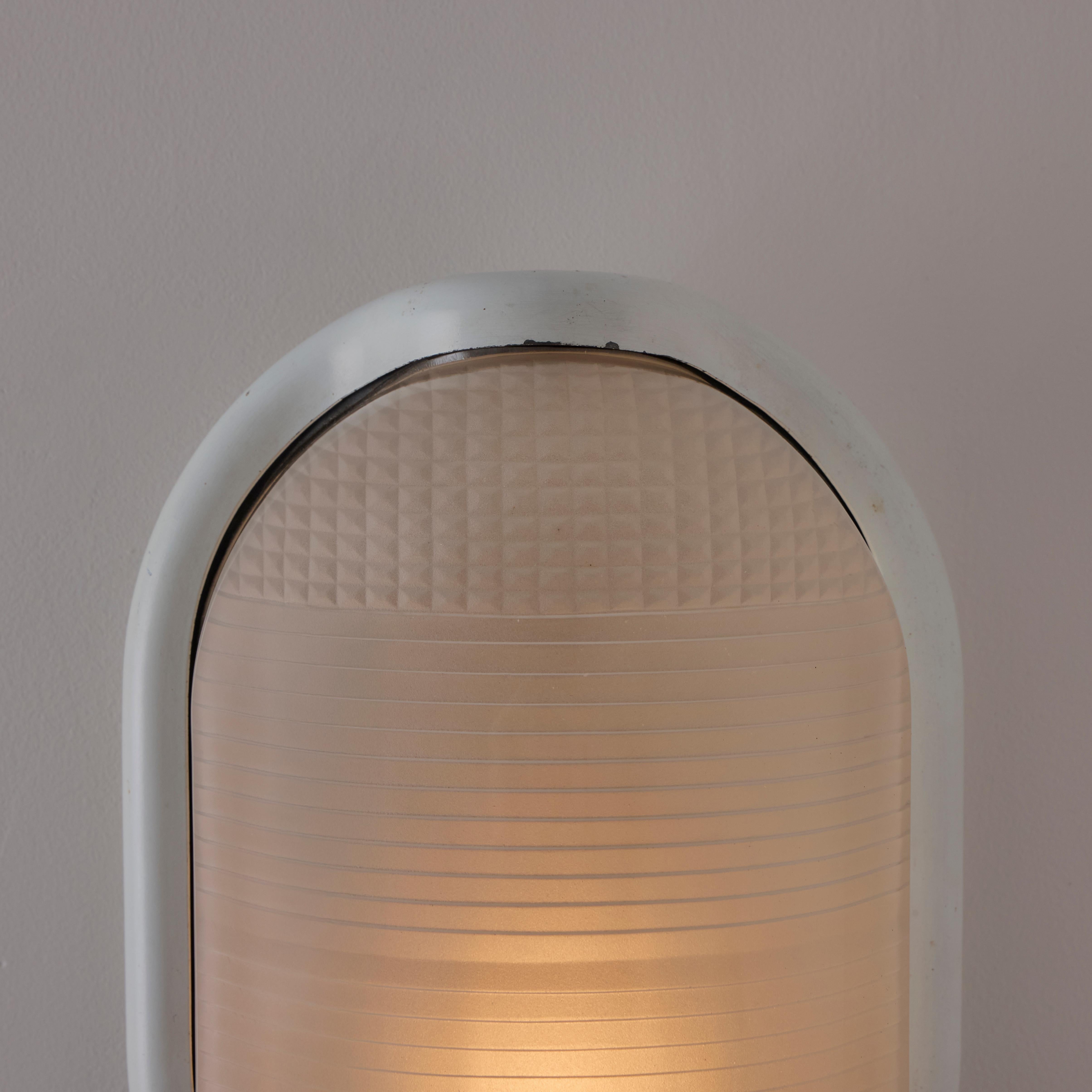 Pair of 'Noce' Sconce by Achille Castiglioni for Flos For Sale 1