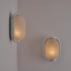Pair of 'Noce' Sconce by Achille Castiglioni for Flos