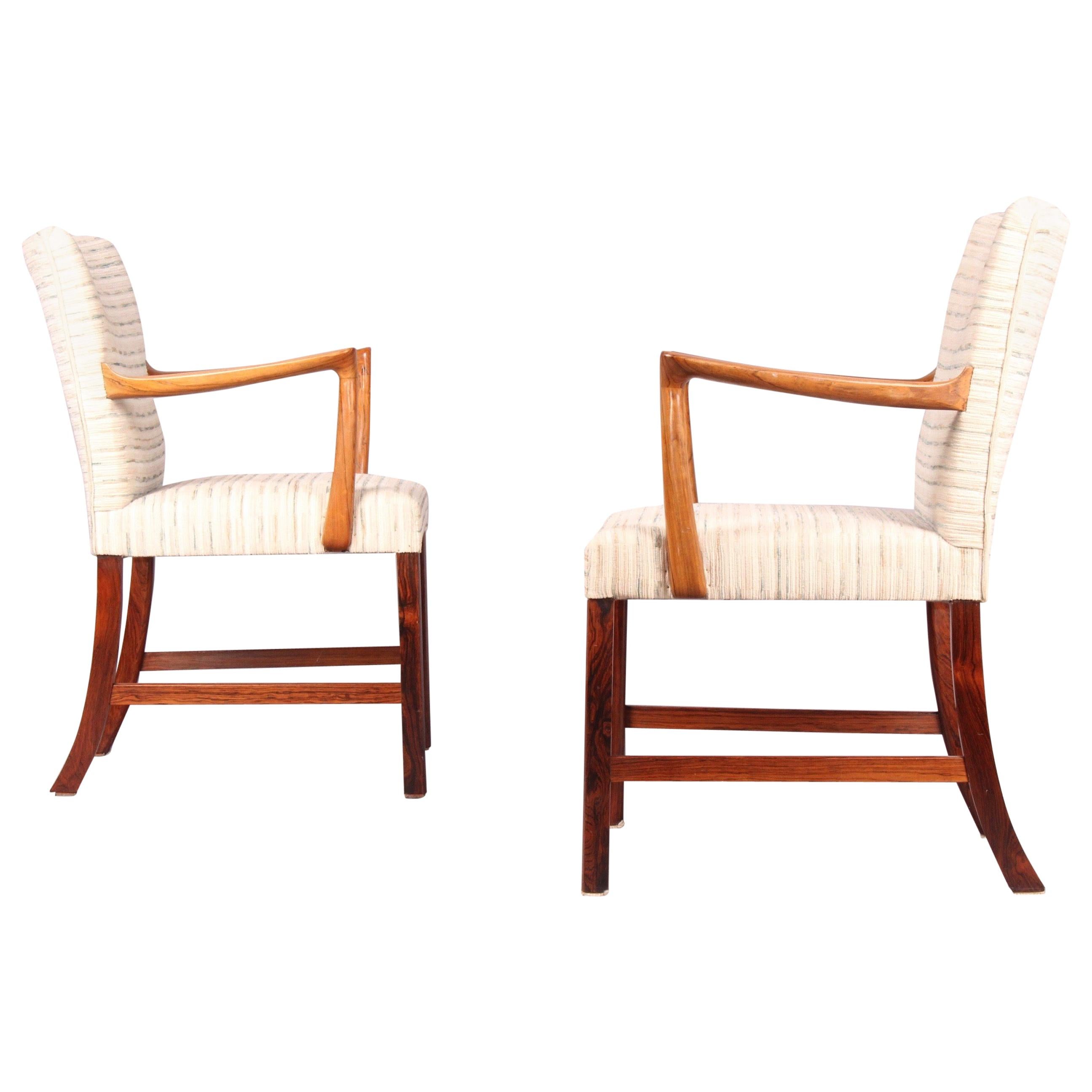 Glasgow School Armchair For Sale at 1stDibs