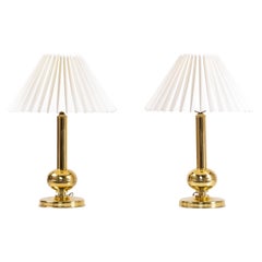 Lampes de bureau