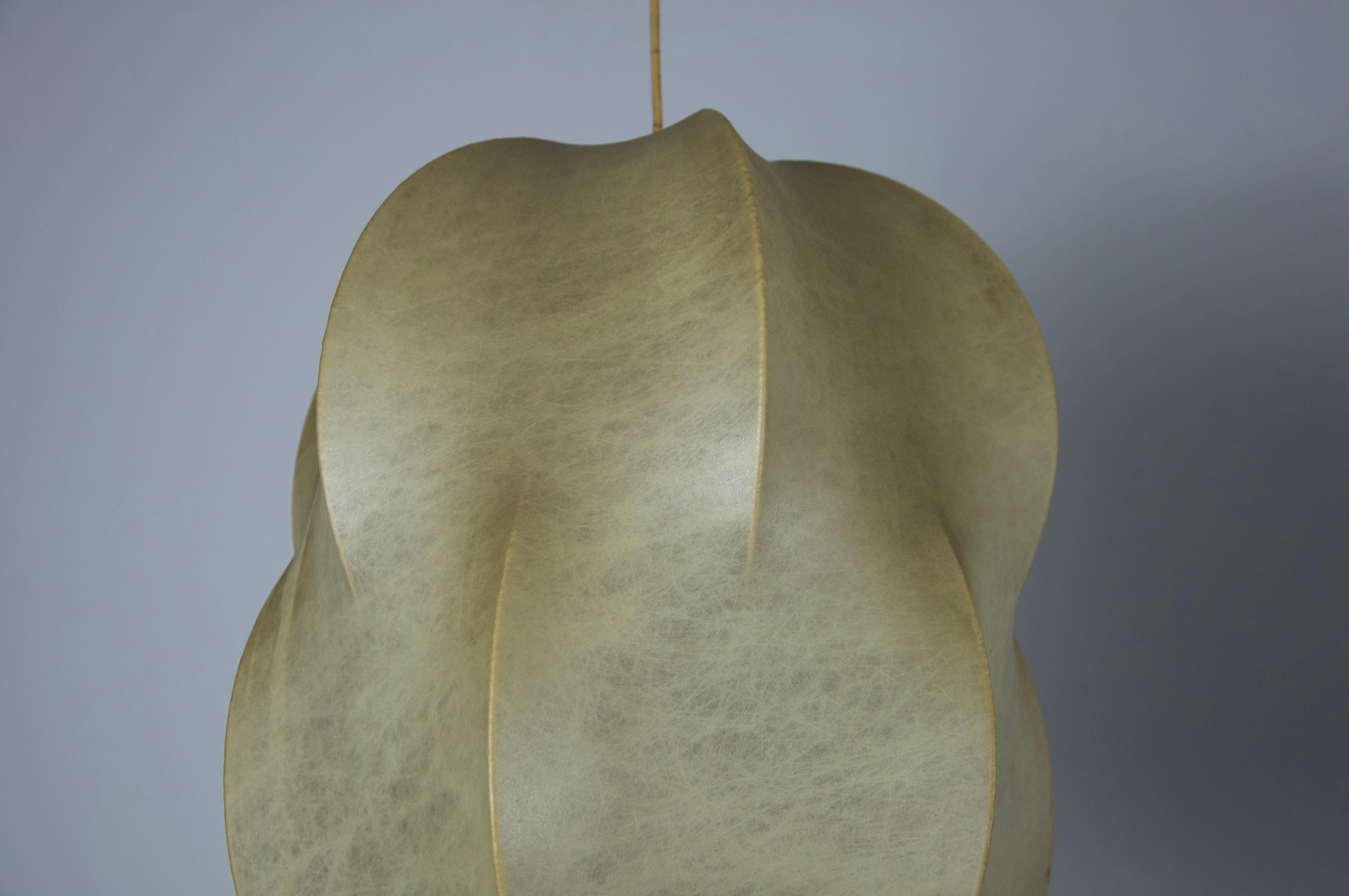 Pareja de lámparas colgantes 