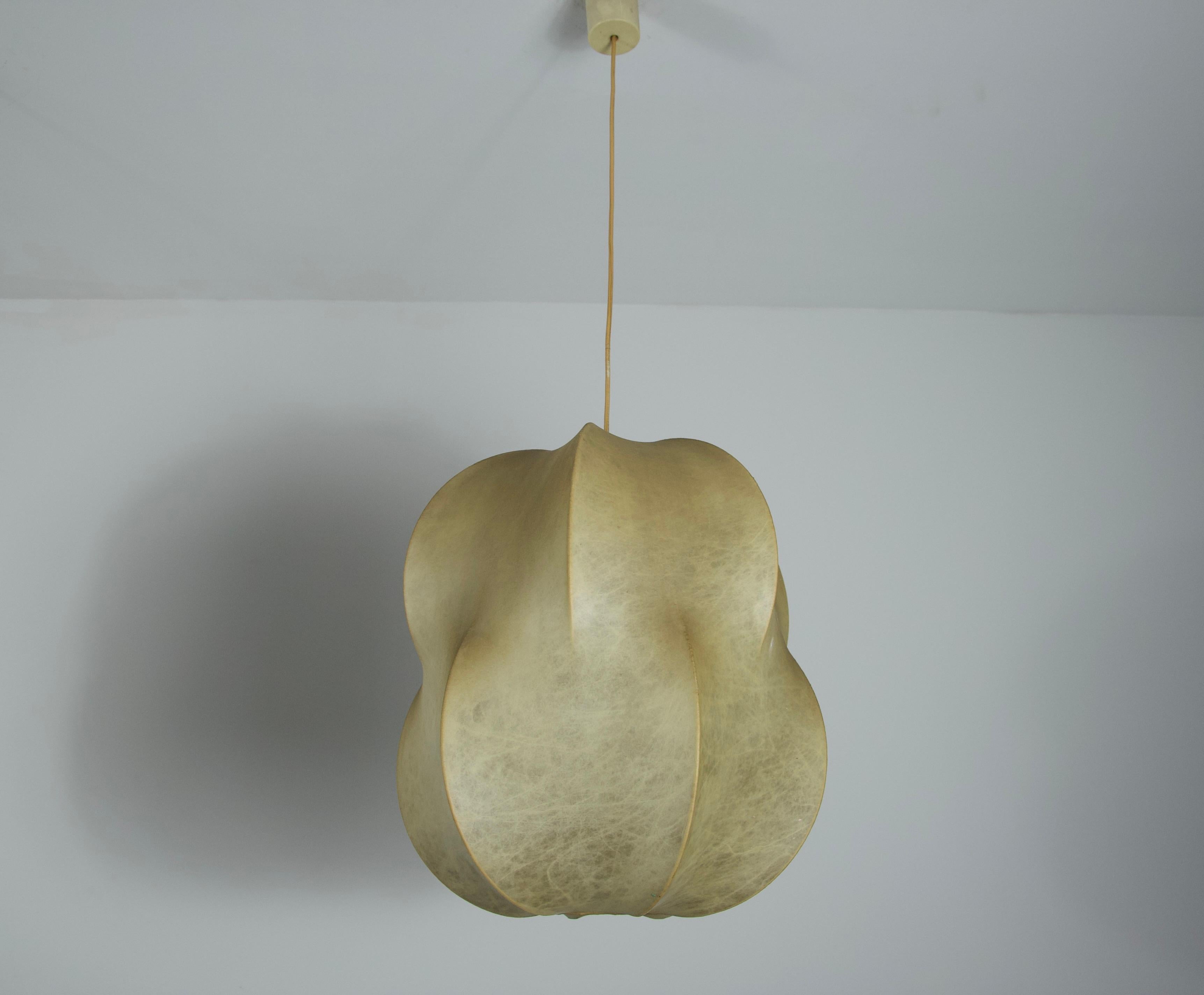 Pareja de lámparas colgantes 