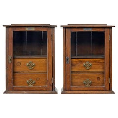 Cabinets