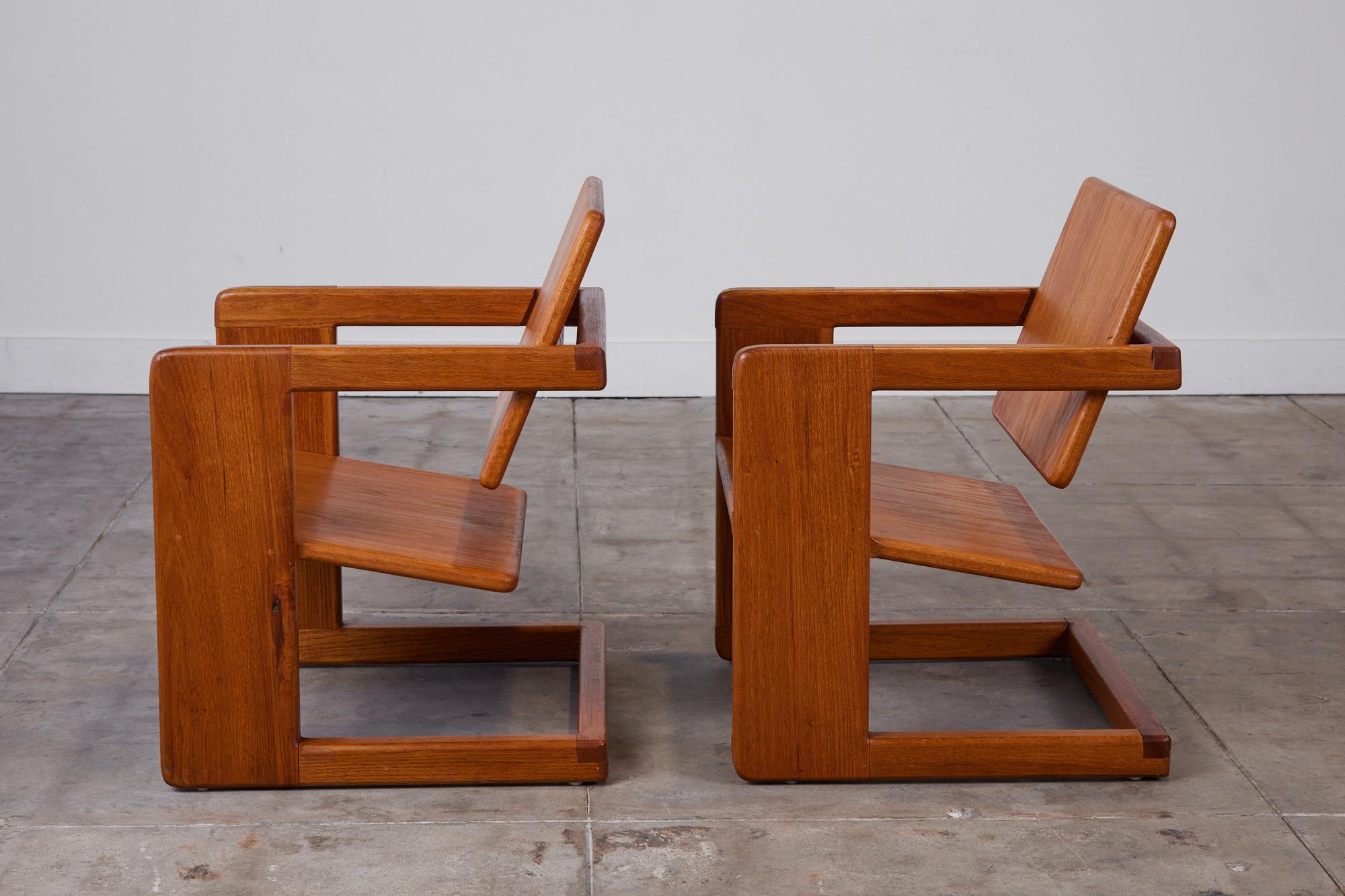 lou hodges chair