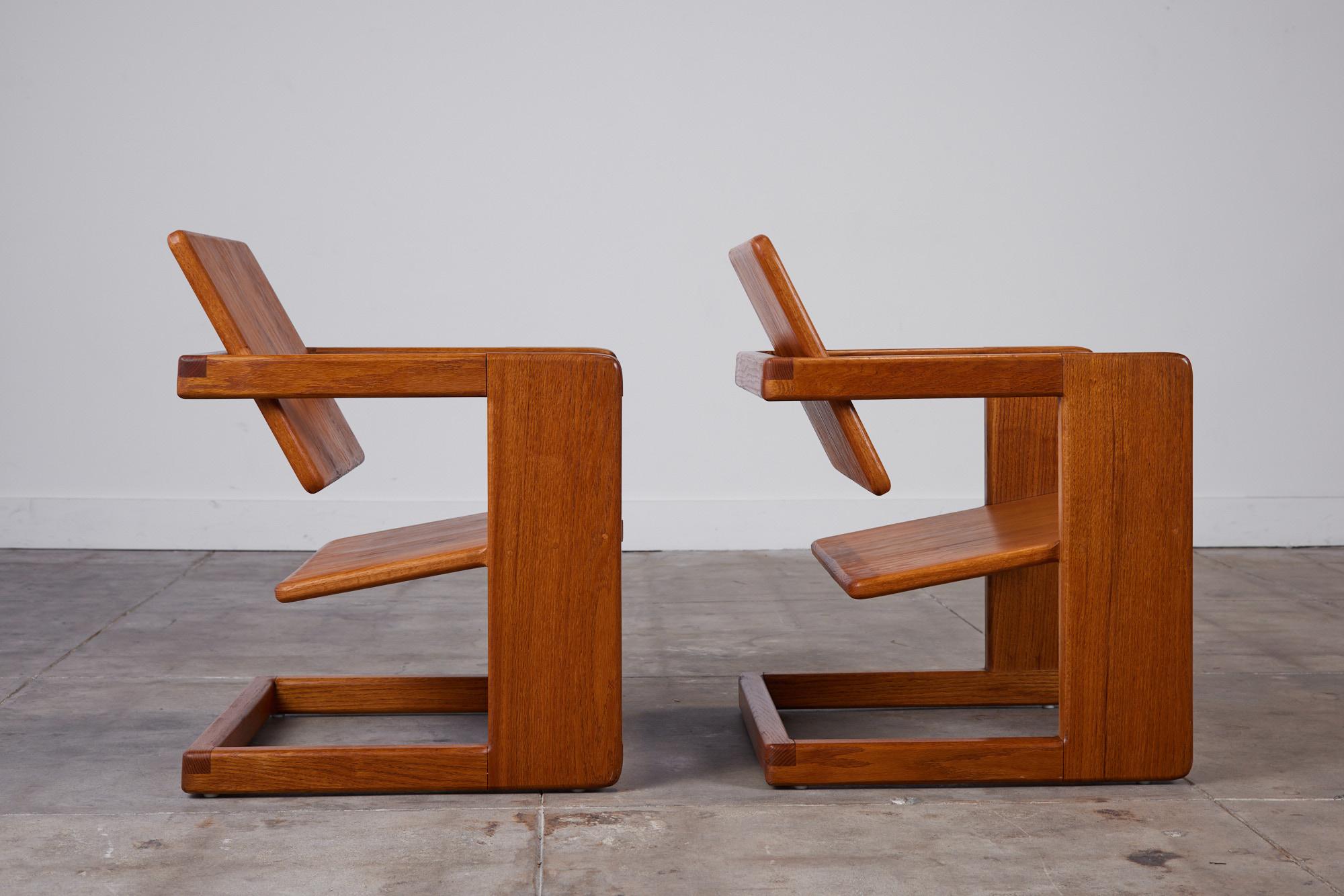 lou hodges lounge chair