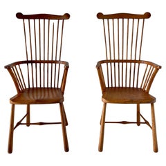 Armchairs