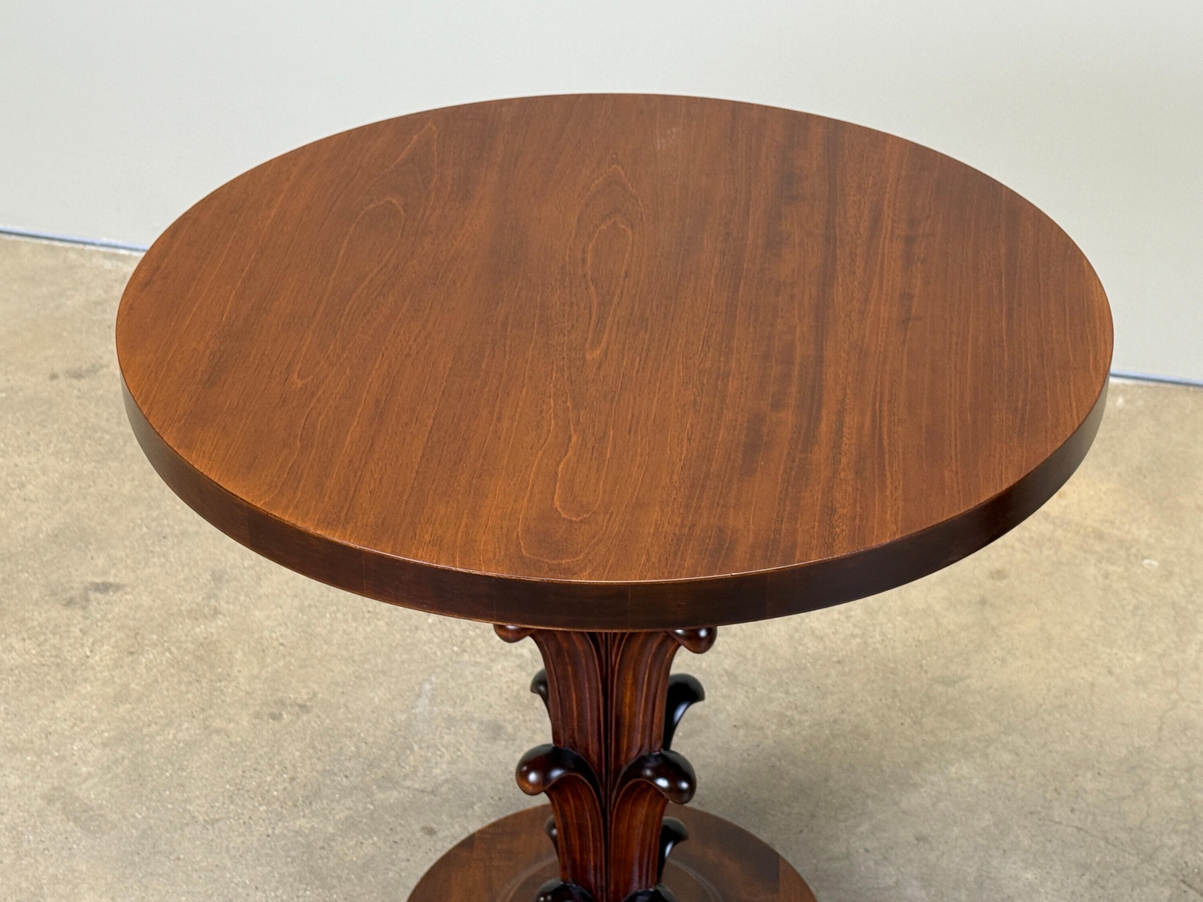 Paire de tables d'appoint par John Stuart en vente 6