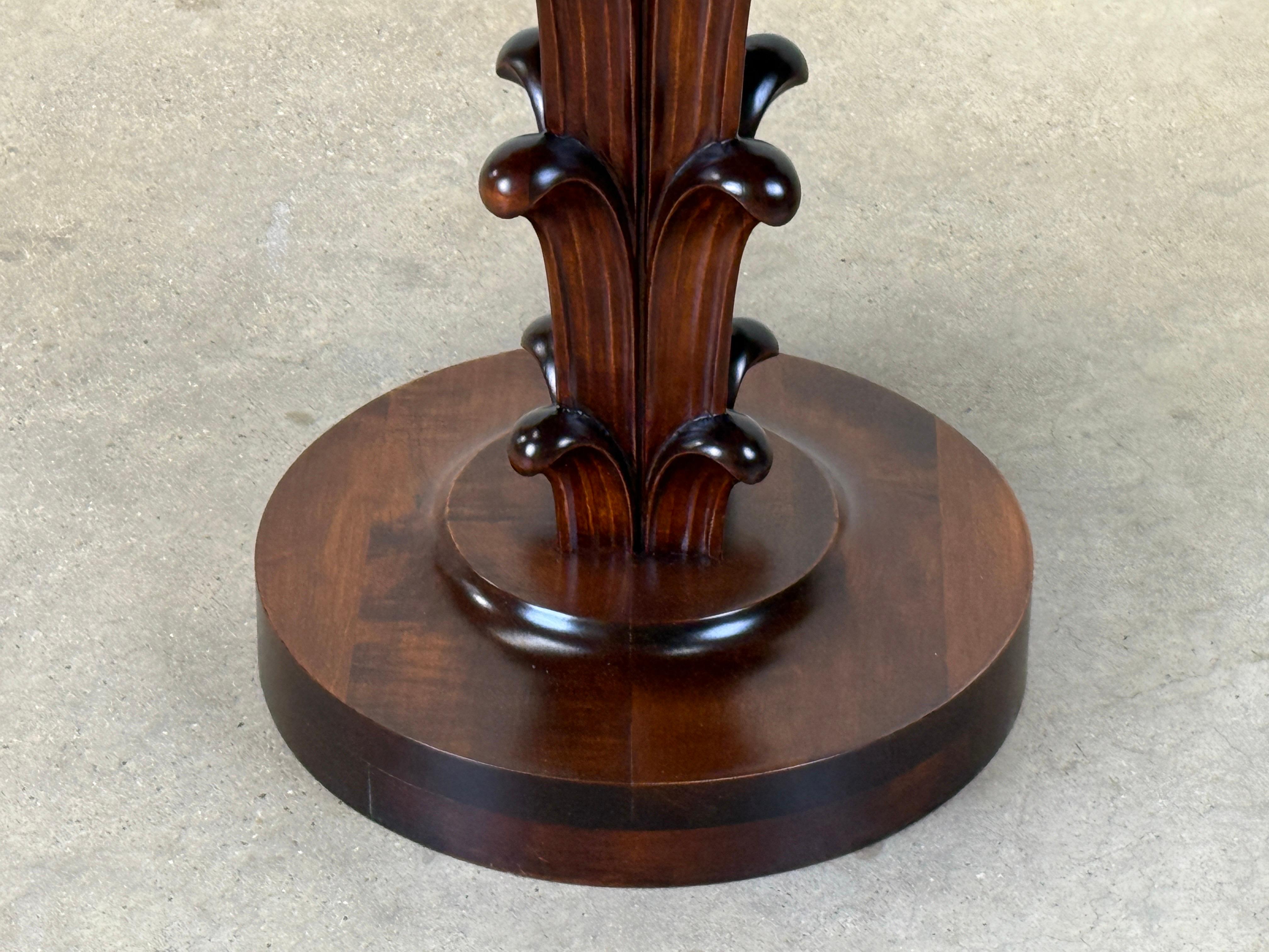 Paire de tables d'appoint par John Stuart en vente 10