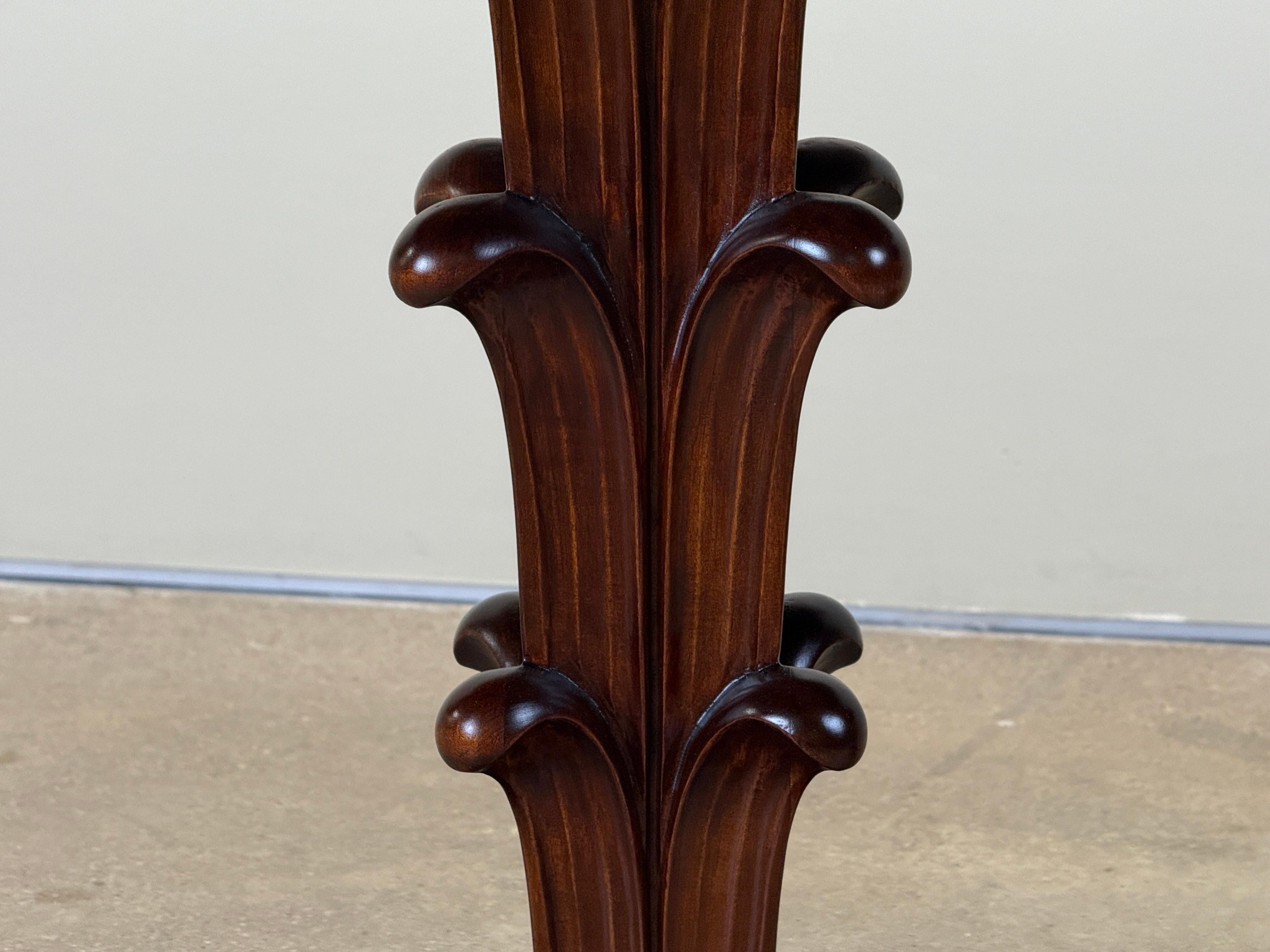 Paire de tables d'appoint par John Stuart en vente 11