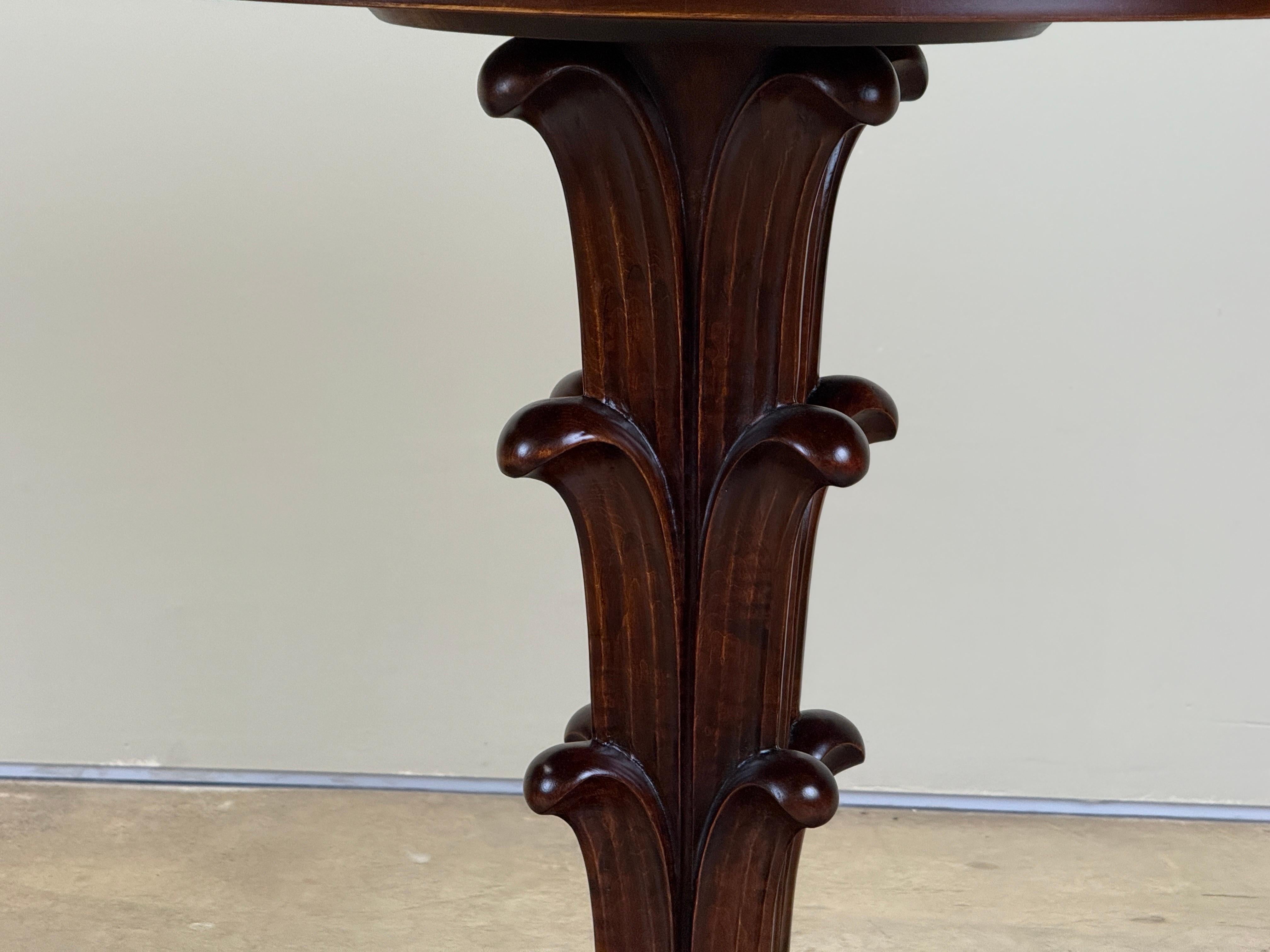 Paire de tables d'appoint par John Stuart en vente 3