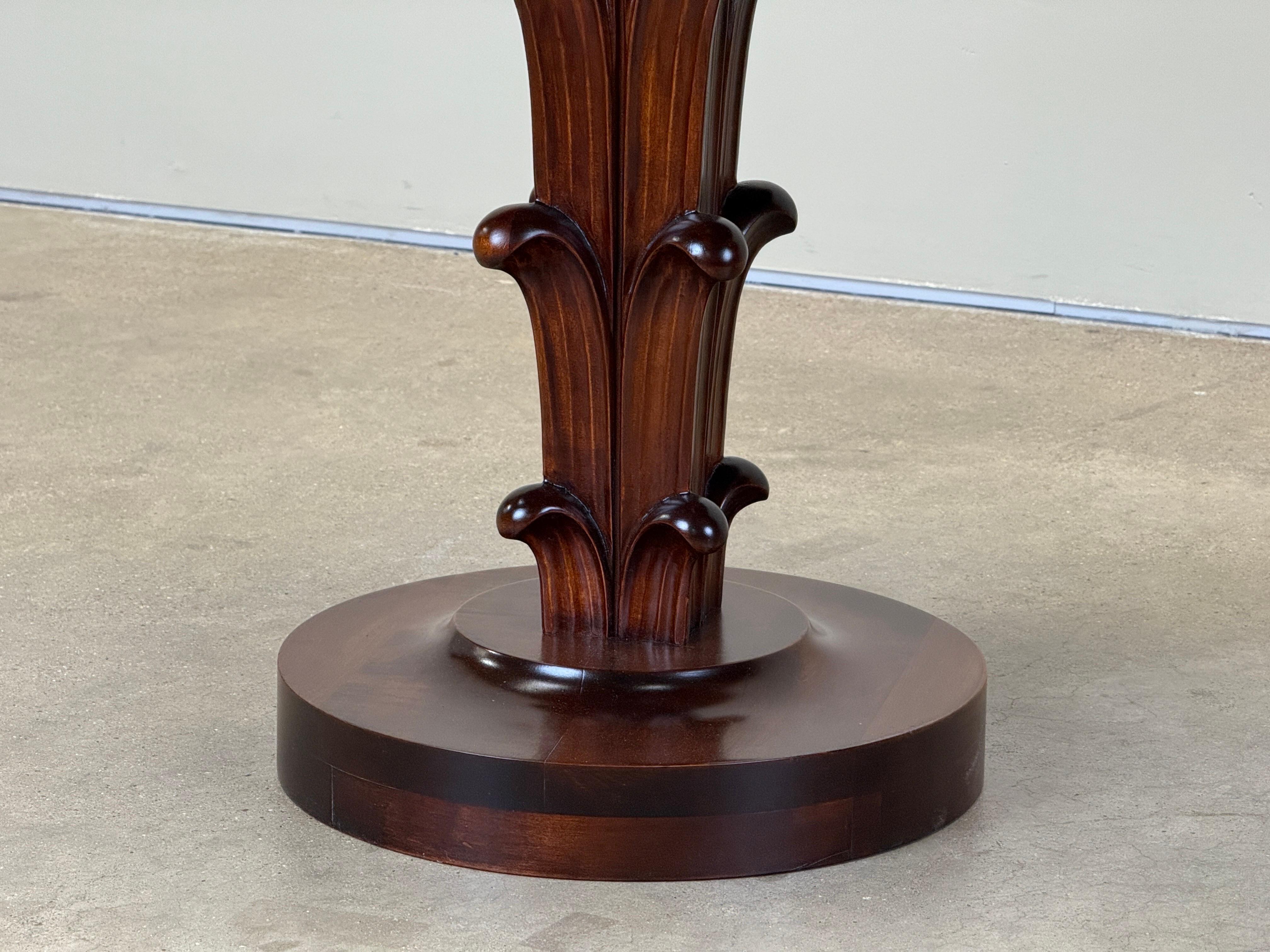 Paire de tables d'appoint par John Stuart en vente 4