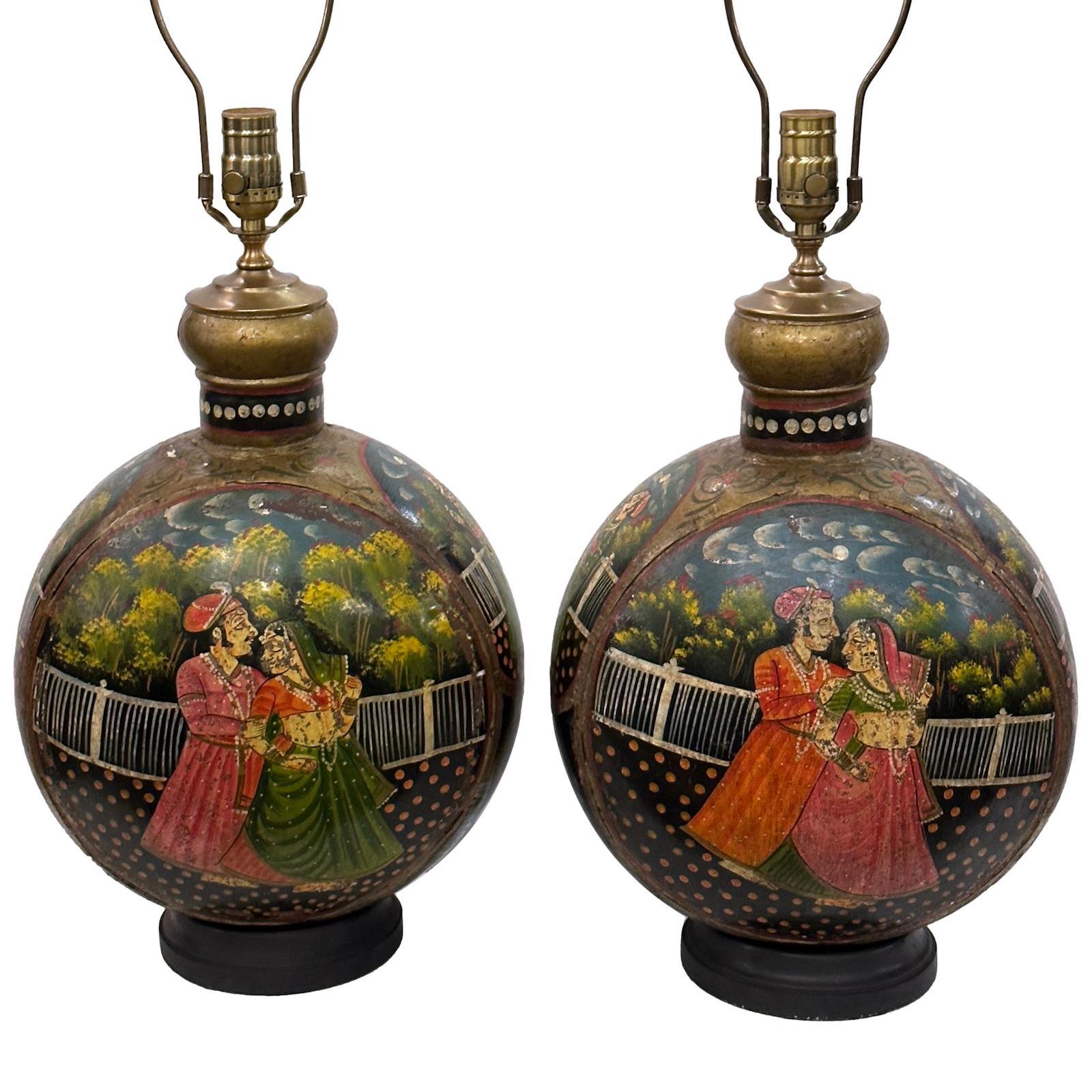 indian lamps for sale