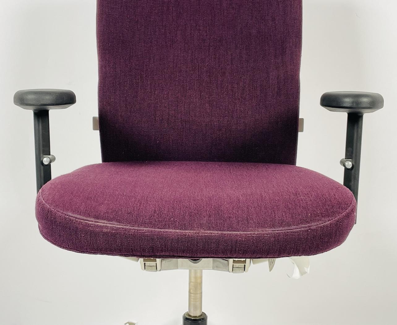Office Chair by Antonio Citterio for Vitra For Sale 3