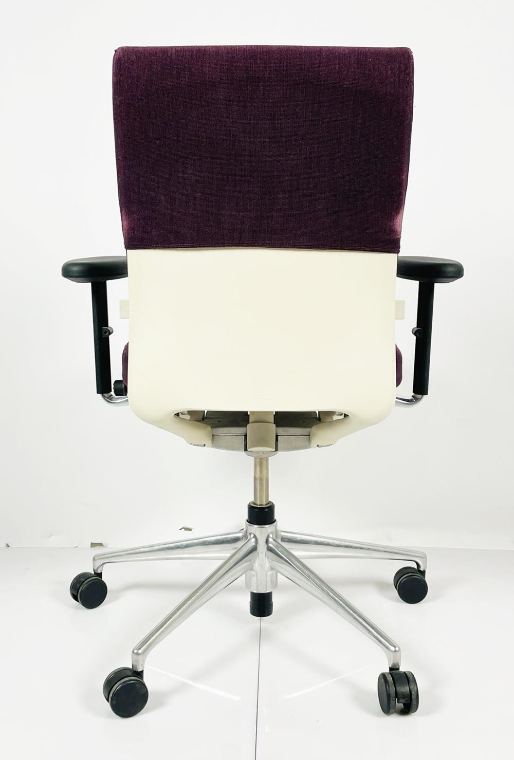 American  Office Chair by Antonio Citterio for Vitra For Sale