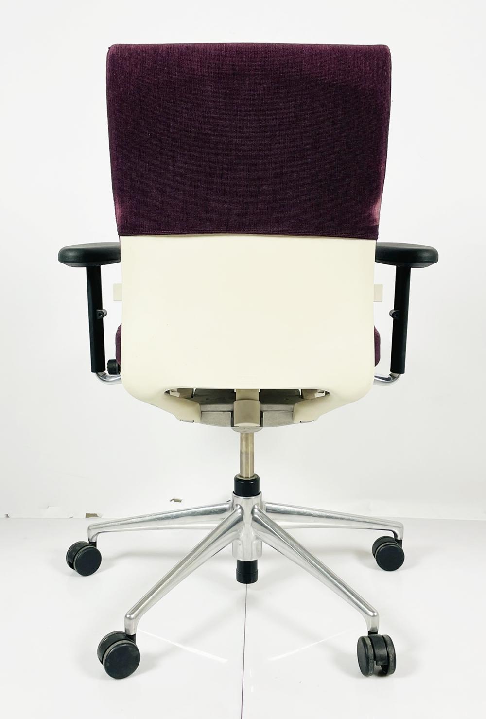 American Office Chair by Antonio Citterio for Vitra For Sale