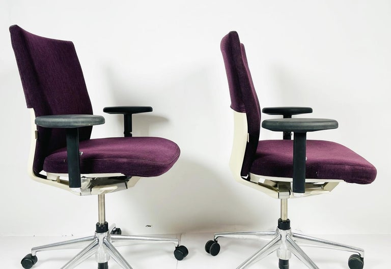 Vitra stabilus chair discount
